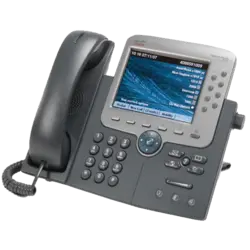 آی پی فون سیسکو CP-7975G