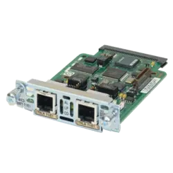 کارت ویپ سیسکو VWIC2-2MFT-T1/E1