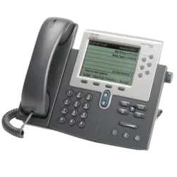 آی پی فون سیسکو CP-7962G