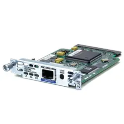 کارت ویپ سیسکو WIC-1DSU-T1 V2