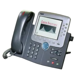 آی پی فون سیسکو CP-7970G