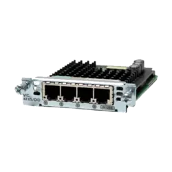 کارت ویپ سیسکو VIC-4FXS
