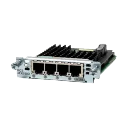کارت ویپ سیسکو VIC3-4FXS