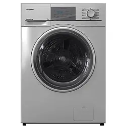 ماشین لباسشویی 7کیلوگرمی دوو مدل Daewoo DWK-7010 با ضمانت انتخاب سرویس