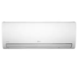 کولرگازی جی پلاس 24000 هزار مدل GAC-TM24JU1 / GAC-TM24JN1 با گارانتی گلدیران (غیر گرمسیری N1)