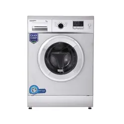 ماشین لباسشویی 7کیلویی پاکشوما مدل WFU-73124 WT با ضمانت پاک سرویس