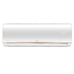 کولر گازی 30000 هزار سرد و گرم جی پلاس مدلGAC-TE30JN1،GAC-TE30JU1 با گارانتی گلدیران