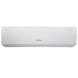 کولر گازی 18000هزار گری سرد و گرم -معمولی -گاز R410  مدل S4MATIC-J18H1