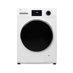 ماشین لباسشویی 9 کیلویی جی پلاس مدل GWM-J9470S با گارانتی گلدیران