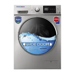 ماشین لباسشویی 9کیلو گرمی پاکشوما مدل TFI-93402 ST با ضمانت پاک سرویس