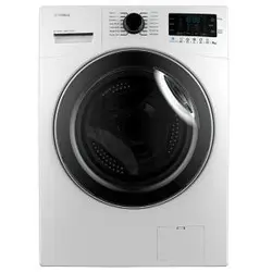 ماشین لباسشویی درب از جلو اسنوا مدل Snowa  SWM-84516 Octa Plus-8Kg