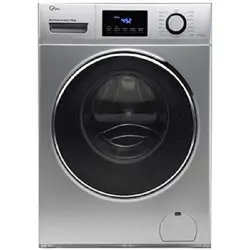 ماشین لباسشویی 8 کیلویی جی پلاس مدل GWM-J8250S با گارانتی گلدیران