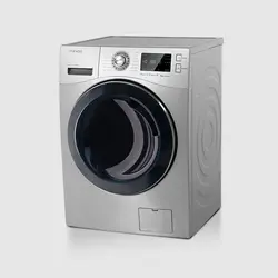 ماشین لباسشویی 8کیلوگرمی دوو مدل DWK-Primo81 با ضمانت انتخاب سرویس