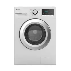 ماشین لباسشویی درب از جلو اسنوا مدل Snowa SWD-474s-7Kg با گارانتی انتخاب سرویس