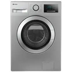 ماشین لباسشویی درب از جلو اسنوا مدل Snowa SWD-571s-7Kg با گارانتی انتخاب سرویس