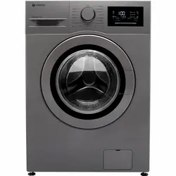 ماشین لباسشویی درب از جلو اسنوا مدل Snowa SWM-71204-7Kg با گارانتی انتخاب سرویس