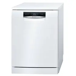 ماشین ظرفشویی ایستاده بوش مدل Bosch Series 8 ، SMS88TW02M با گارانتی: سیهاوی/کاراگستر/کاسپین/مهستان/سناپویان