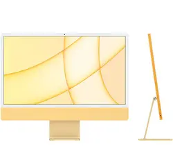 آیمک ۲۰۲۱ اپل ۲۴ اینچ سفارشی - ۱ ترابایت (رم ۱۶ گیگ)