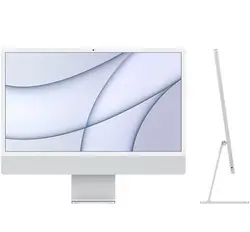 آیمک ۲۰۲۱ اپل ۲۴ اینچ سفارشی - ۱ ترابایت (رم ۱۶ گیگ)