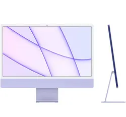 آیمک ۲۰۲۱ اپل ۲۴ اینچ سفارشی - ۱ ترابایت (رم ۱۶ گیگ)