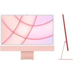 آیمک ۲۰۲۱ اپل ۲۴ اینچ سفارشی - ۱ ترابایت (رم ۱۶ گیگ)