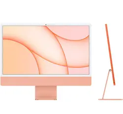 آیمک ۲۰۲۱ اپل ۲۴ اینچ سفارشی - ۱ ترابایت (رم ۱۶ گیگ)