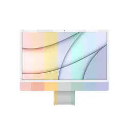 آیمک ۲۰۲۱ اپل ۲۴ اینچ سفارشی - ۱ ترابایت (رم ۱۶ گیگ)