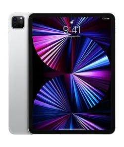 آیپد پرو ۱۱ اینچ با چیپ M1 سلولار ۲۰۲۱ - ۱ ترابایت (5G)