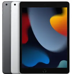 آیپد ۹ سلولار ۶۴ گیگابایت