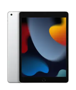 آیپد ۹ سلولار ۶۴ گیگابایت