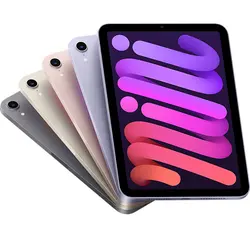 آیپد مینی ۶ - ۲۵۶ گیگابایت (5G)