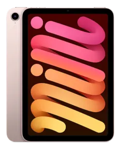 آیپد مینی ۶ - ۶۴ گیگابایت (5G)