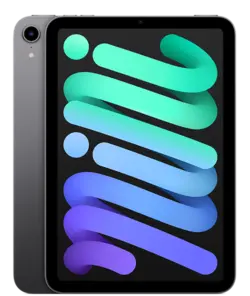 آیپد مینی ۶ - ۶۴ گیگابایت (5G)