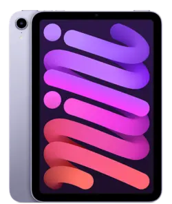 آیپد مینی ۶ - ۶۴ گیگابایت (5G)