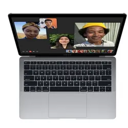 مک بوک ایر 2019 ۱۳ اینچ مدل MVFJ2