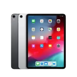 آیپد پرو ۱۱ اینچ وای فای مدل ۲۰۱۸ - ۲۵۶ گیگ