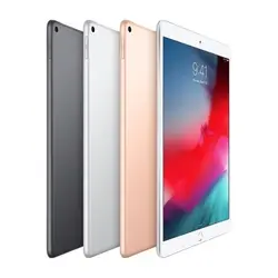 آیپد ایر ۳ سلولار - ۲۵۶ گیگ