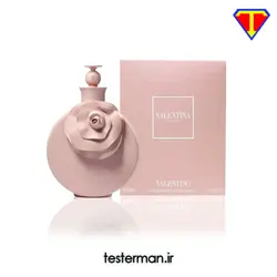 ادکلن اورجینال والنتینو والنتینا پودر Valentina Poudre