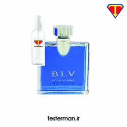 اسانس عطر بولگاری بی ال وی Bvlgari BLV Pour Homme