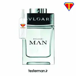 اسانس عطر بولگاری من Bvlgari Man