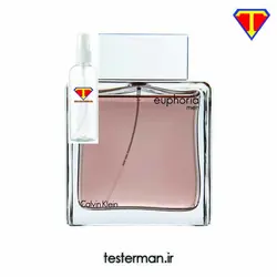 اسانس عطر سی کی ایفوریا اینتنس Ck Euphoria Men Intense