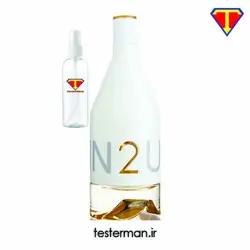 اسانس عطر سی کی این تو یو زنانه CK IN2U