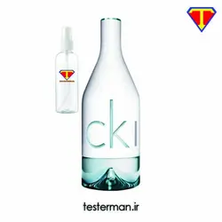 اسانس عطر سی کی این تو یو مردانه CK IN2U