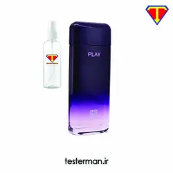 اسانس عطر جیوانچی پلی اینتنس زنانه Play Intense For Her