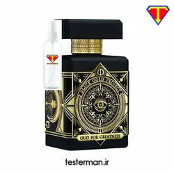 اسانس عطر اینیشیو عود فور گریتنس Initio Oud for Greatness