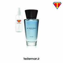 اسانس عطر باربری تاچ مردانه Burberry Touch