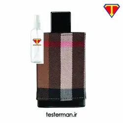 اسانس عطر باربری لندن مردانه Burberry London