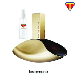 اسانس عطر کالوین کلین ایفوریا لیکویید گلد زنانه Euphoria Liquid Gold for Women