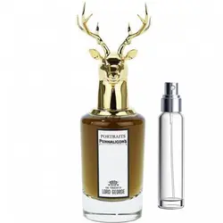 اسانس پنهالیگونز تراژدی لرد جورج Penhaligon’s The Tragedy of Lord George