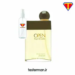 اسانس عطر راجر اند گالت اوپن ROGER & GALLET Open